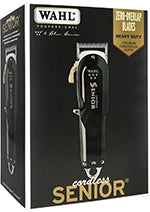WAHL 5 STAR SENIOR CORDLESS
